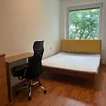 Your 18 Apartment Kosice