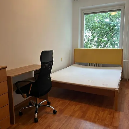 Your 18 Appartement Košice