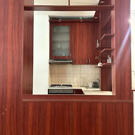 Apartment Your 18