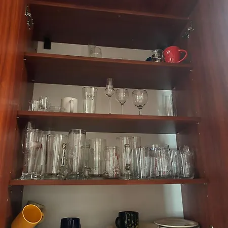 Appartement Your 18 *