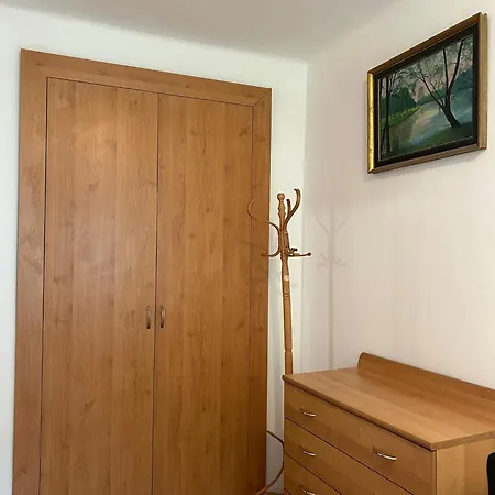 Appartement Your 18 *