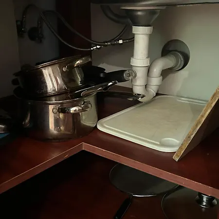 Your 18 Appartement Košice