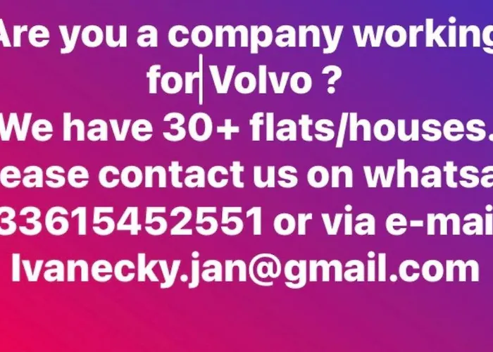 Apartment Your 18 Kosice